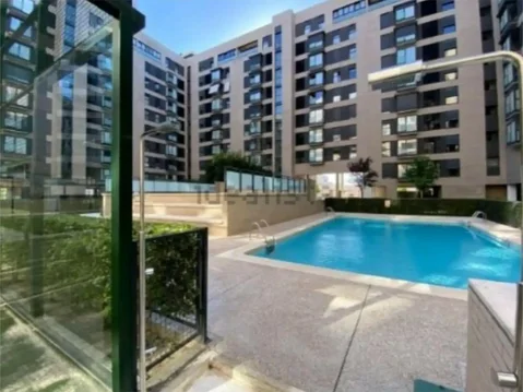 Piso en  Avenida de las Suertes 55G - Foto 16