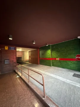 Alquiler de piso en Gran Via de Carles III, 53 - Foto 32