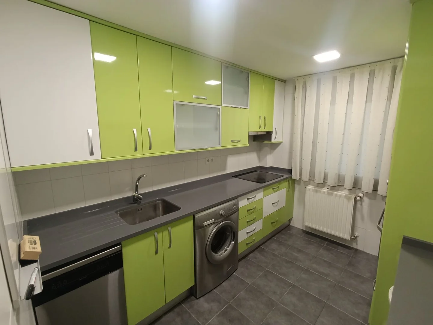 Piso en calle de Antonio Gades, 25