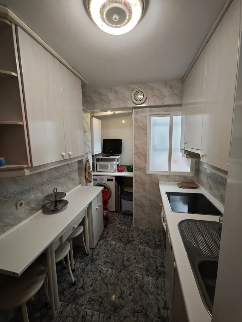 Piso en plaza del Pico Salvaguardia, 16 - Foto 7