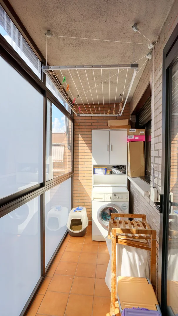 Piso en Calle del Campo de la Torre, 26, Valdebernardo - Valderrivas, Madrid - Foto 35