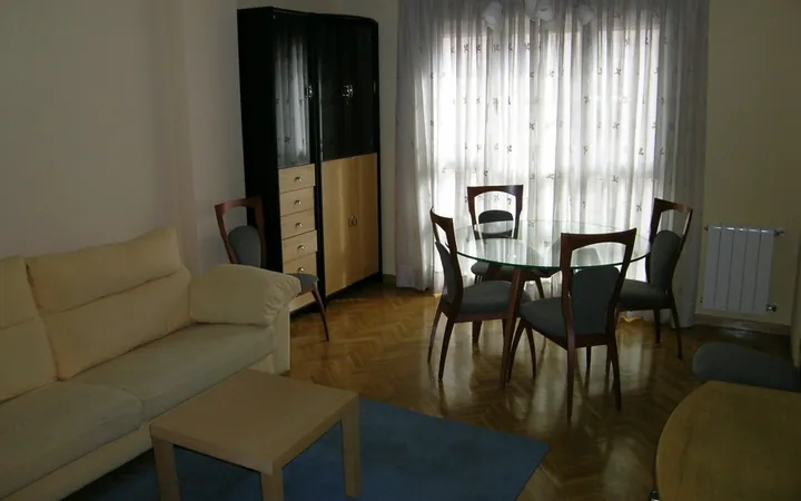 Piso en Calle los Mesejo, 10, Adelfas - Foto 1