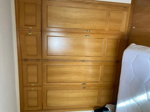 Alquiler de piso en Lista - Foto 12
