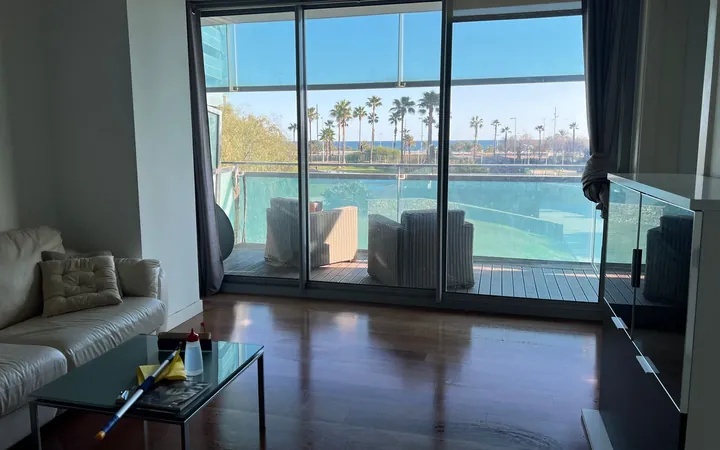 Piso en Paseo de Garcia Fària, 81, Diagonal Mar i el Front Marítim del Poblenou - Foto 7