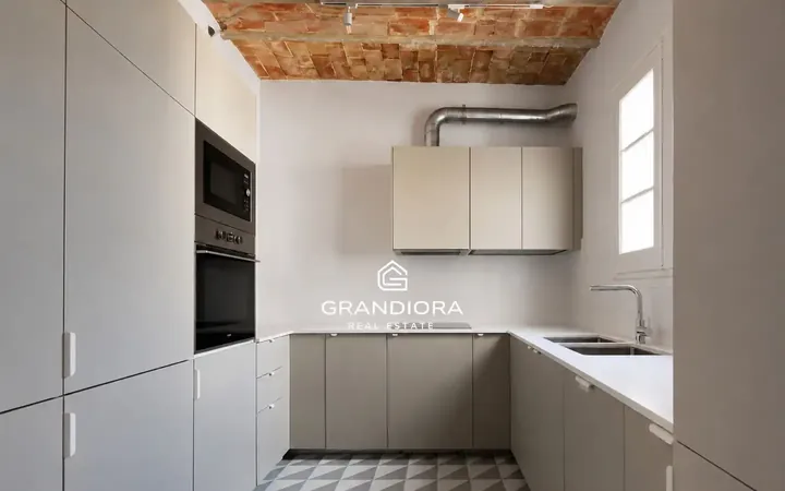 Piso en  Aragó - Foto 8