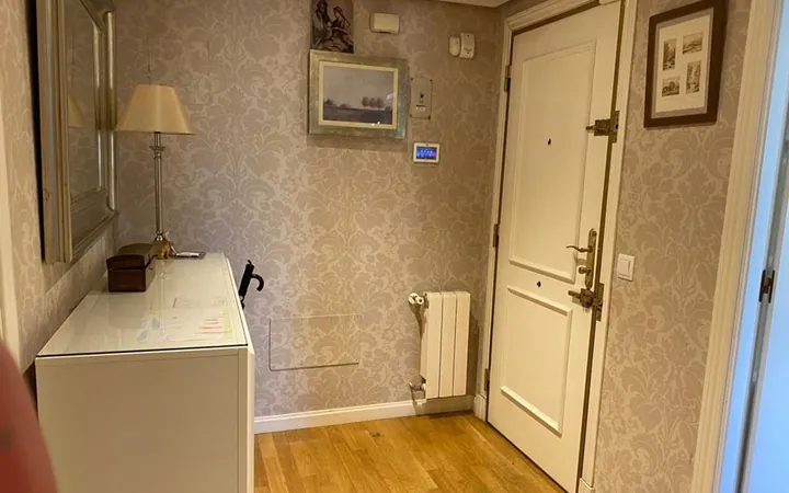 Piso en Camino de la Zarzuela, 14, Valdemarín - Foto 3