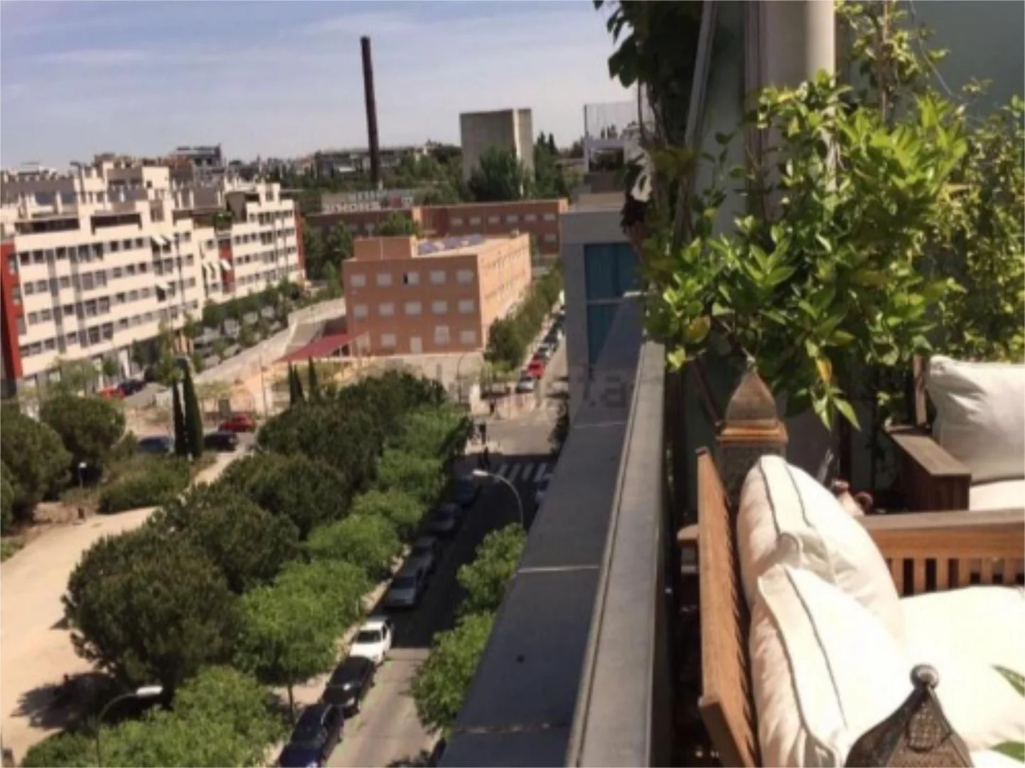 Piso en  Calle de la Antracita 3 - Foto 5