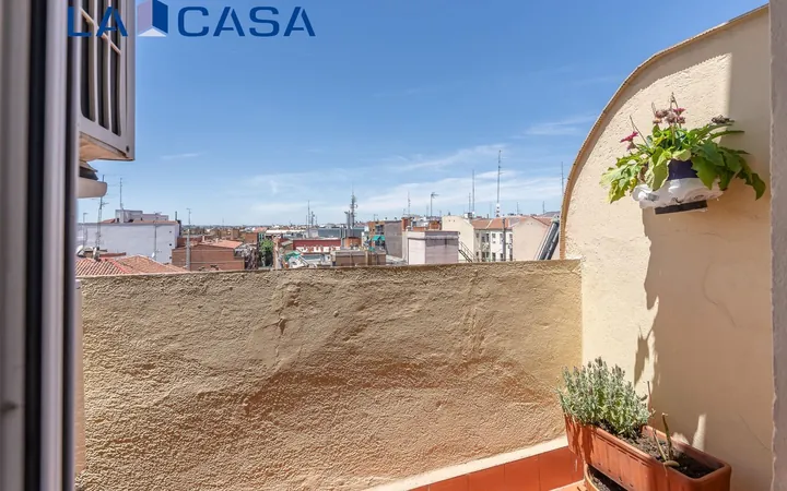 Piso en Paseo de las Delicias, Palos de la Frontera - Foto 45