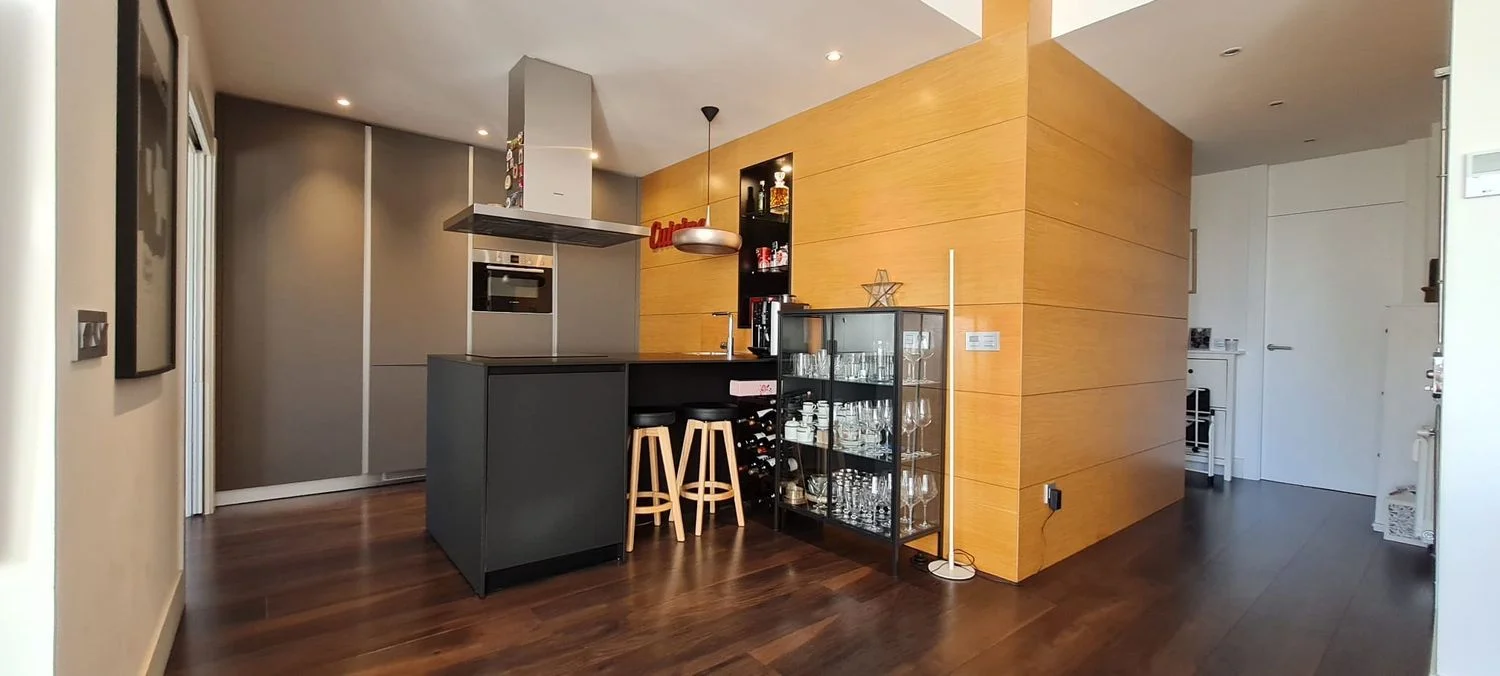 Piso en calle de Francisco Silvela, 112 - Foto 9