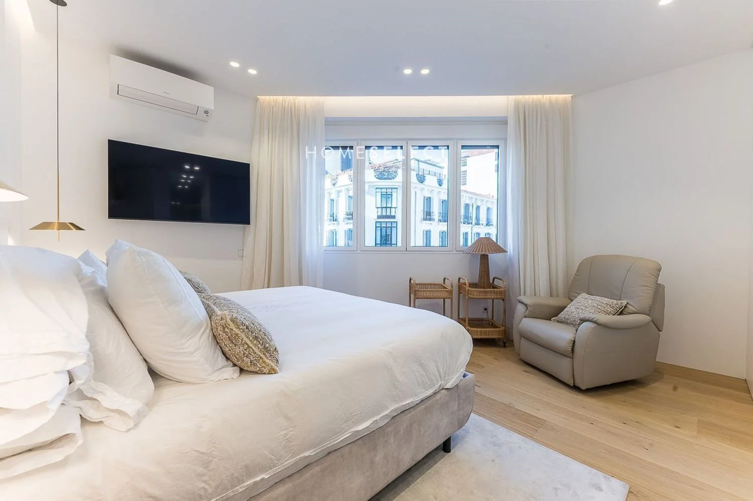 Piso en calle de Lagasca - Foto 29