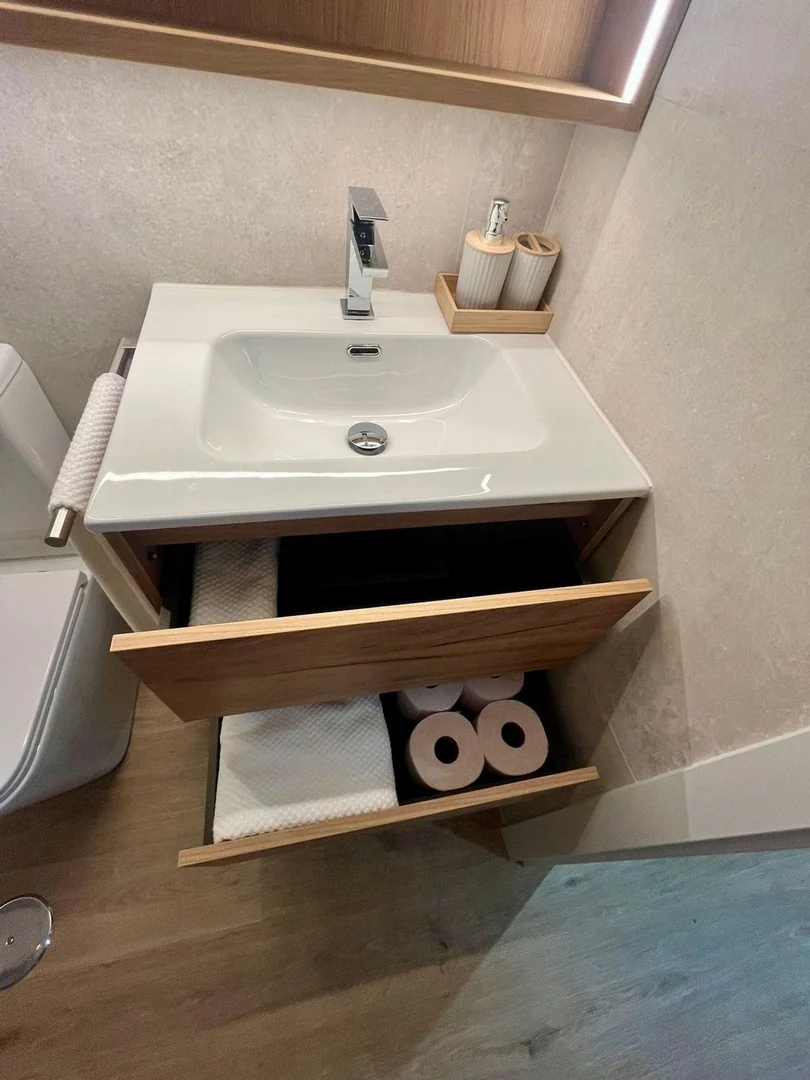 Estudio en Calle de Luis Cabrera, 39, Prosperidad - Foto 20