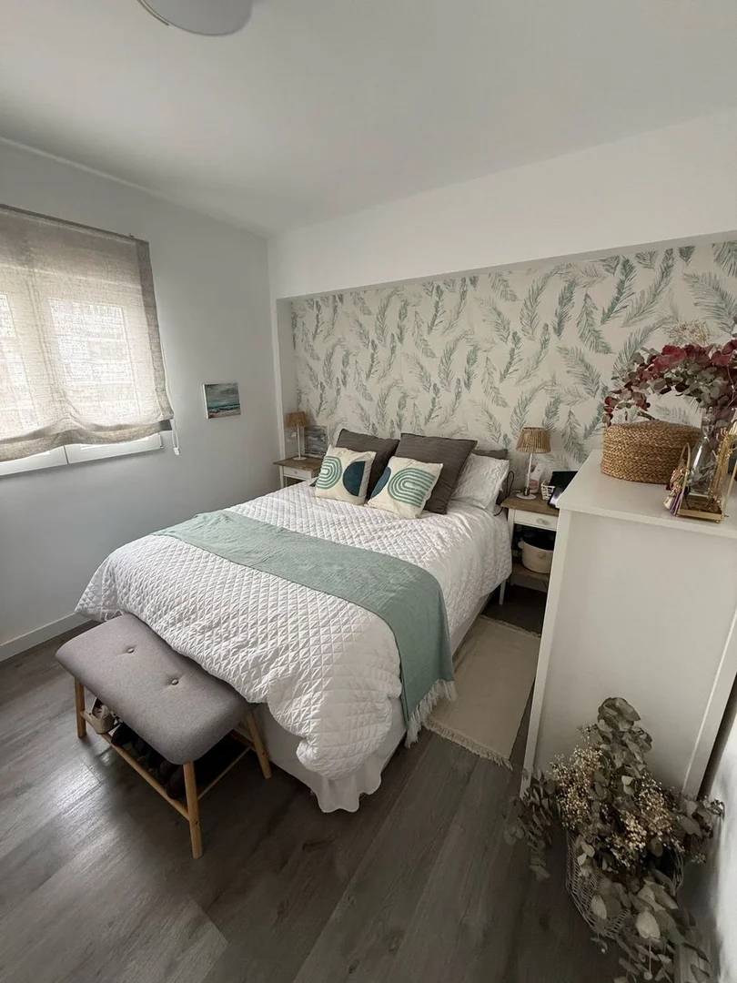 Piso en avenida de Monforte de Lemos, 163 - Foto 2