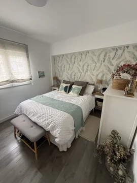 Piso en avenida de Monforte de Lemos, 163 - Foto 2