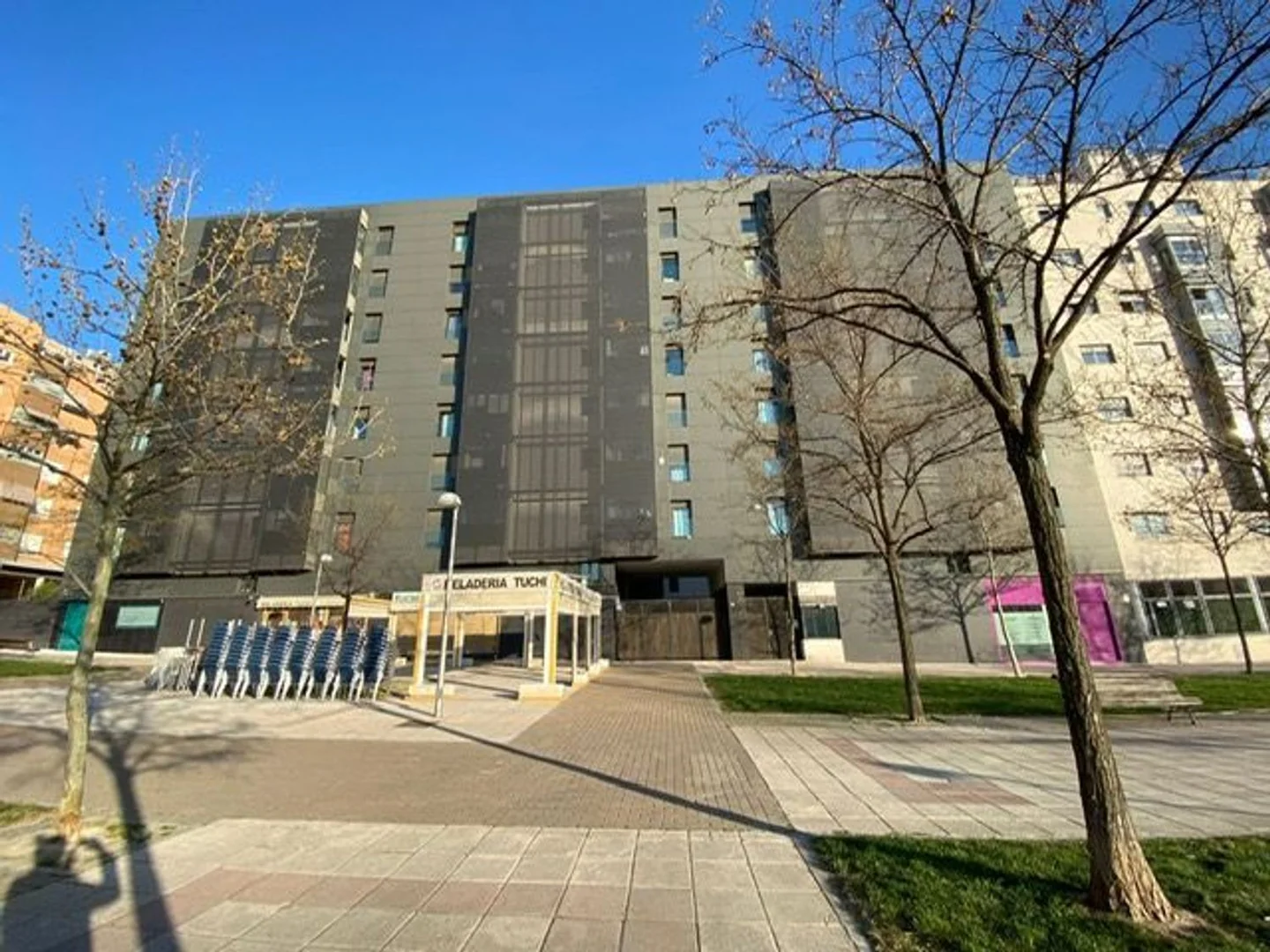 Piso en Avenida de la Gran Vía del Sureste, 32, Ensanche de Vallecas - La Gavia - Foto 9
