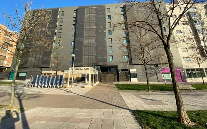 Piso en Avenida de la Gran Vía del Sureste, 32, Ensanche de Vallecas - La Gavia - Foto 9