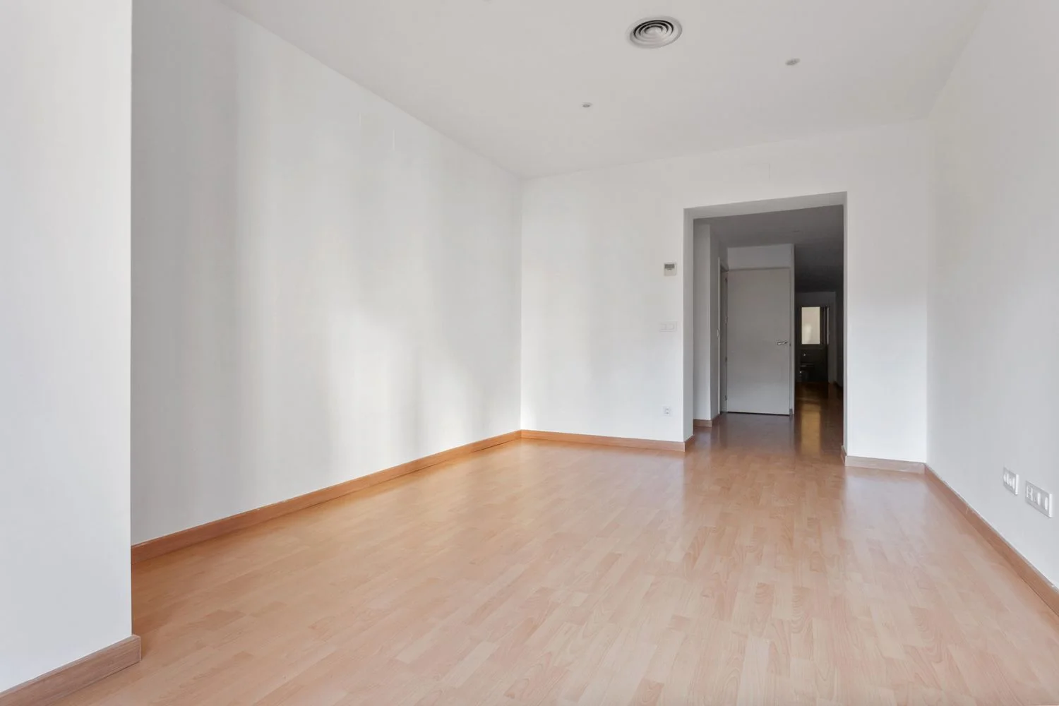 Piso en calle Montesa, 39 - Foto 2