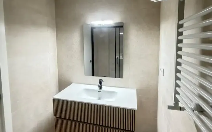 Piso en  Calle del Príncipe de Vergara 256 - Foto 3