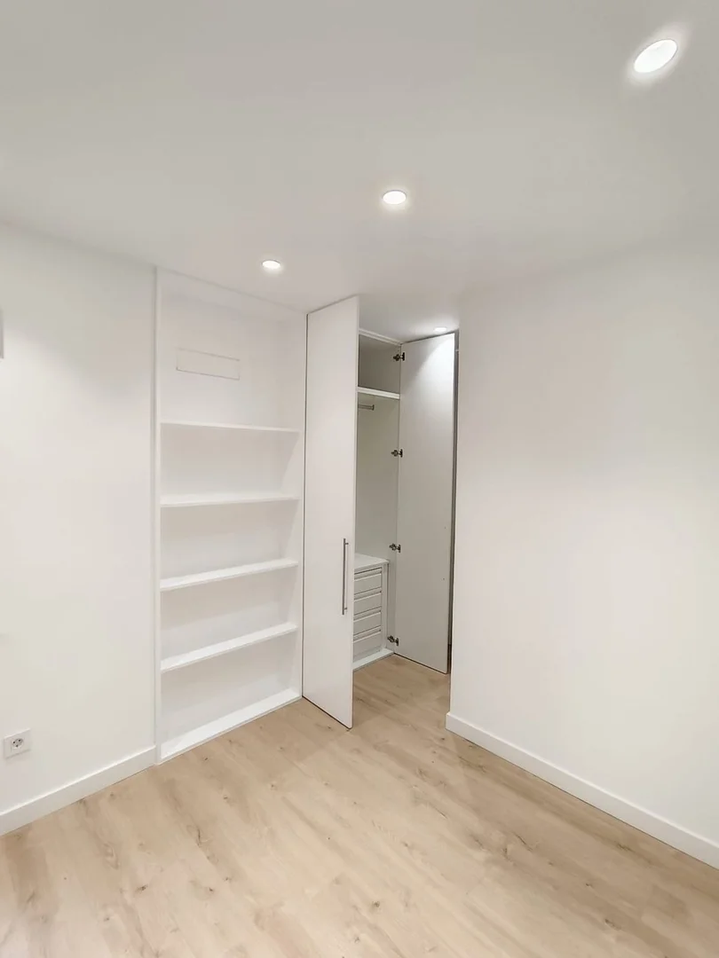 Piso en calle de la Milagrosa, 2 - Foto 3