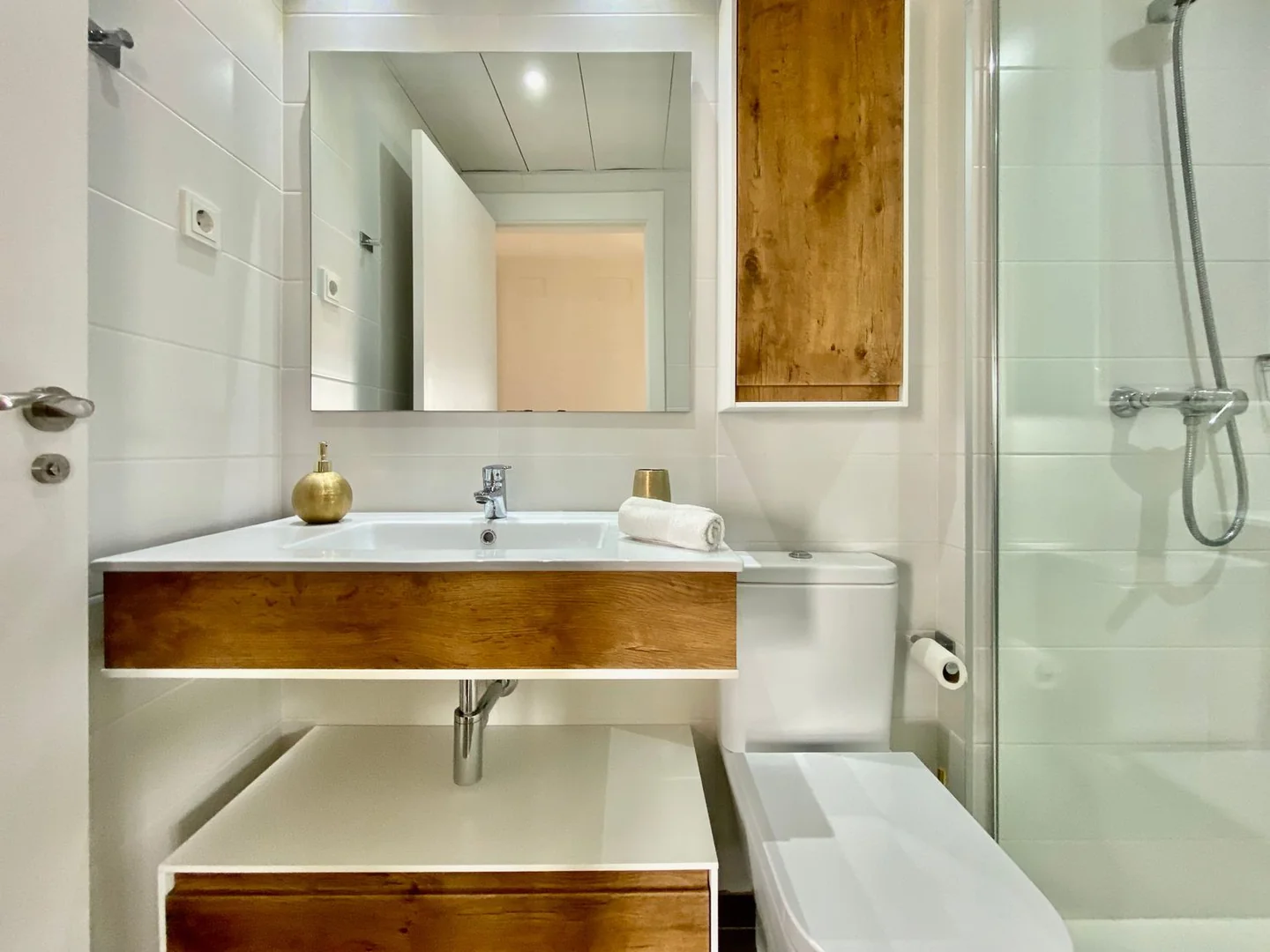 Piso en Alameda del Valle, 20, Ensanche de Vallecas - La Gavia - Foto 25
