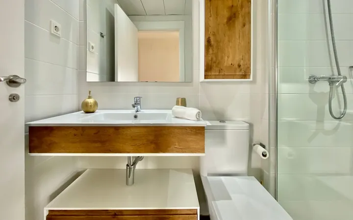 Piso en Alameda del Valle, 20, Ensanche de Vallecas - La Gavia - Foto 25
