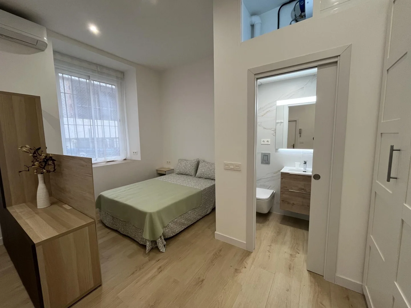 Piso en  Calle de Joaquín Costa 47 - Foto 4