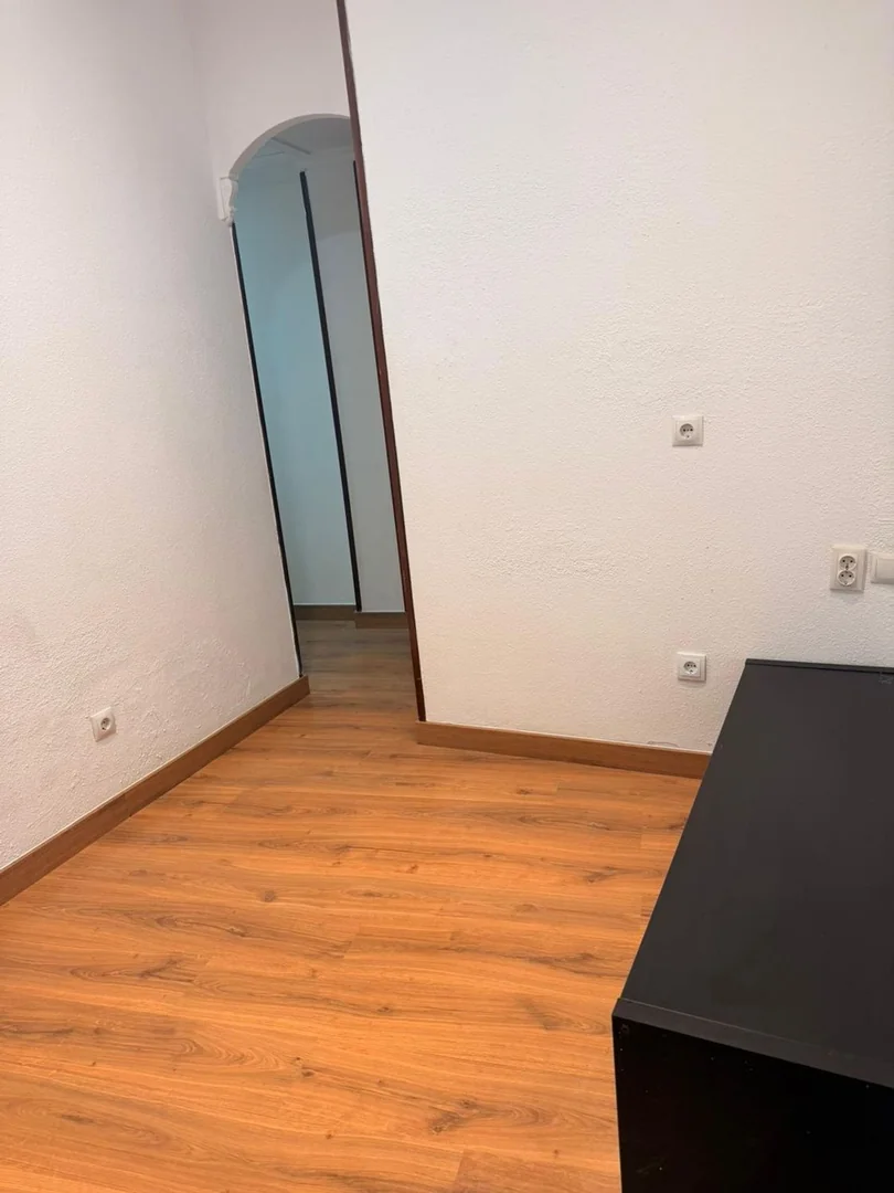 Piso en Calle de Melquíades Biencinto, 12, San Diego - Foto 3