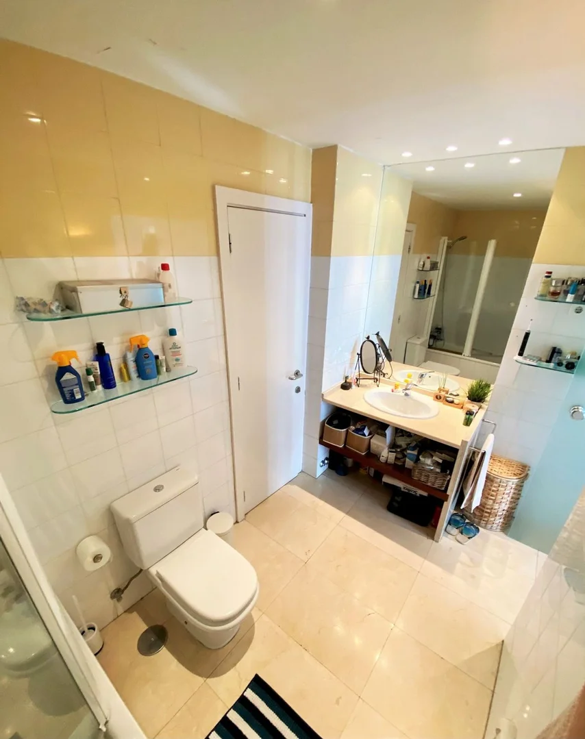 Piso en calle Pedro Teixeira, 10 - Foto 6