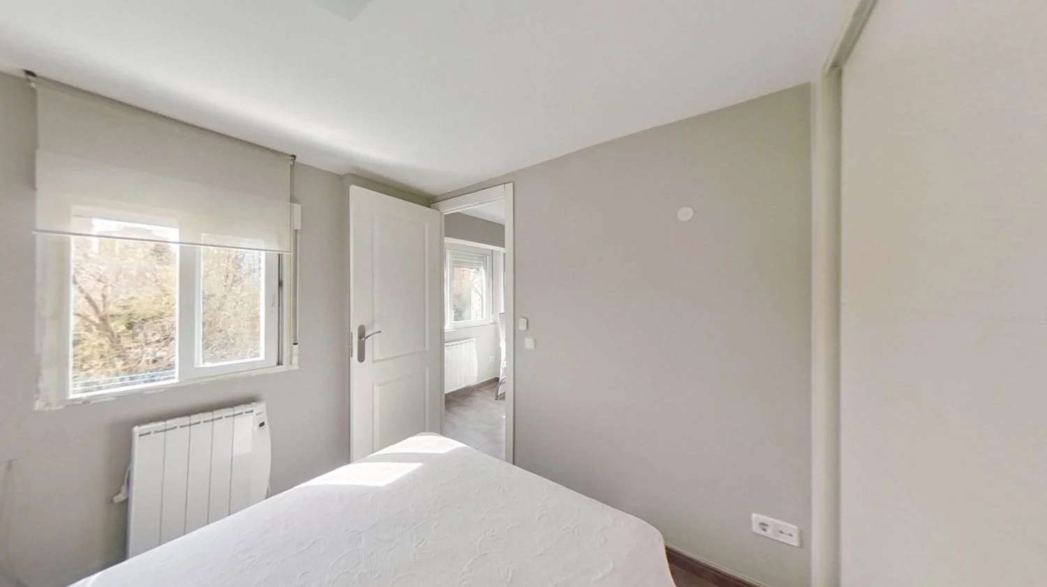 Piso en calle de Isidro Fernández, 7 - Foto 3