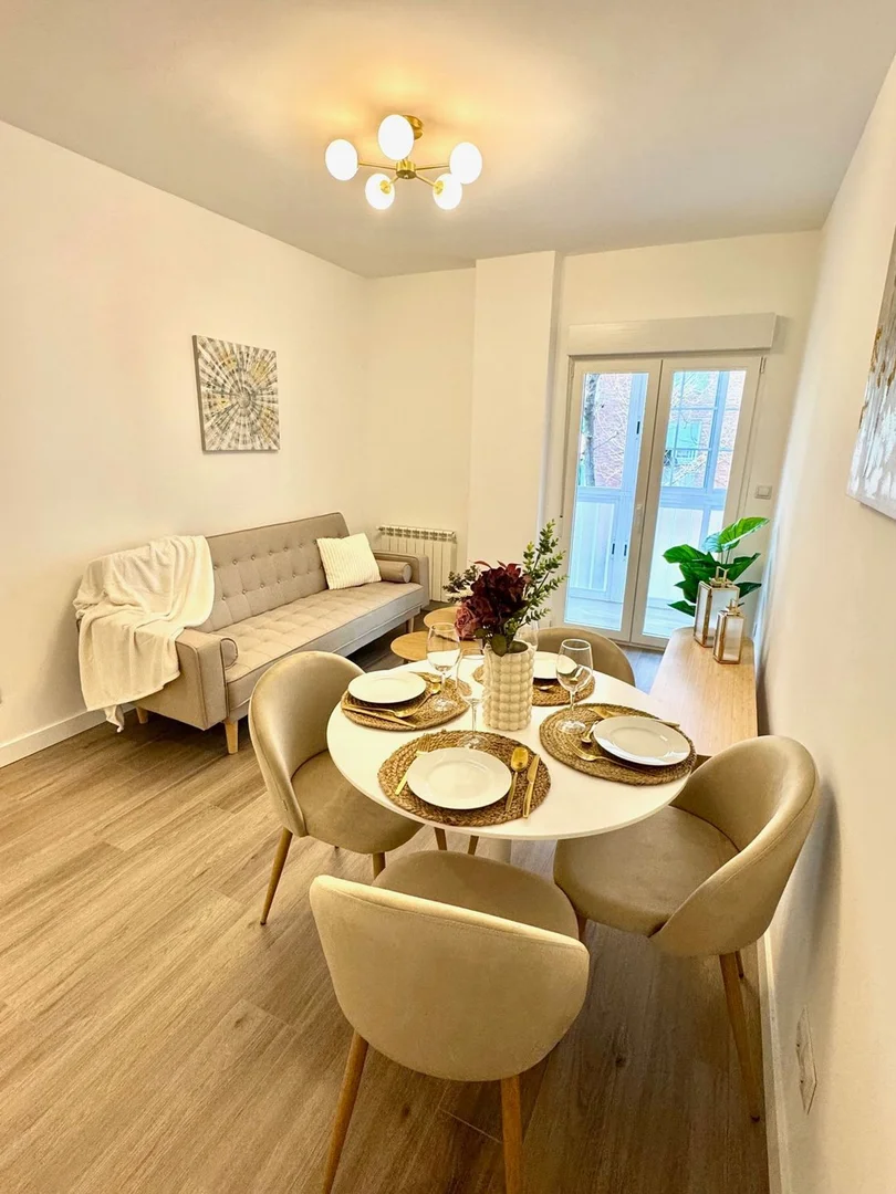 Piso en calle Alondra, 27 - Foto 3