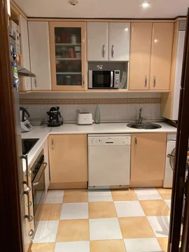 Piso en calle de las Peñuelas, 54 - Foto 9