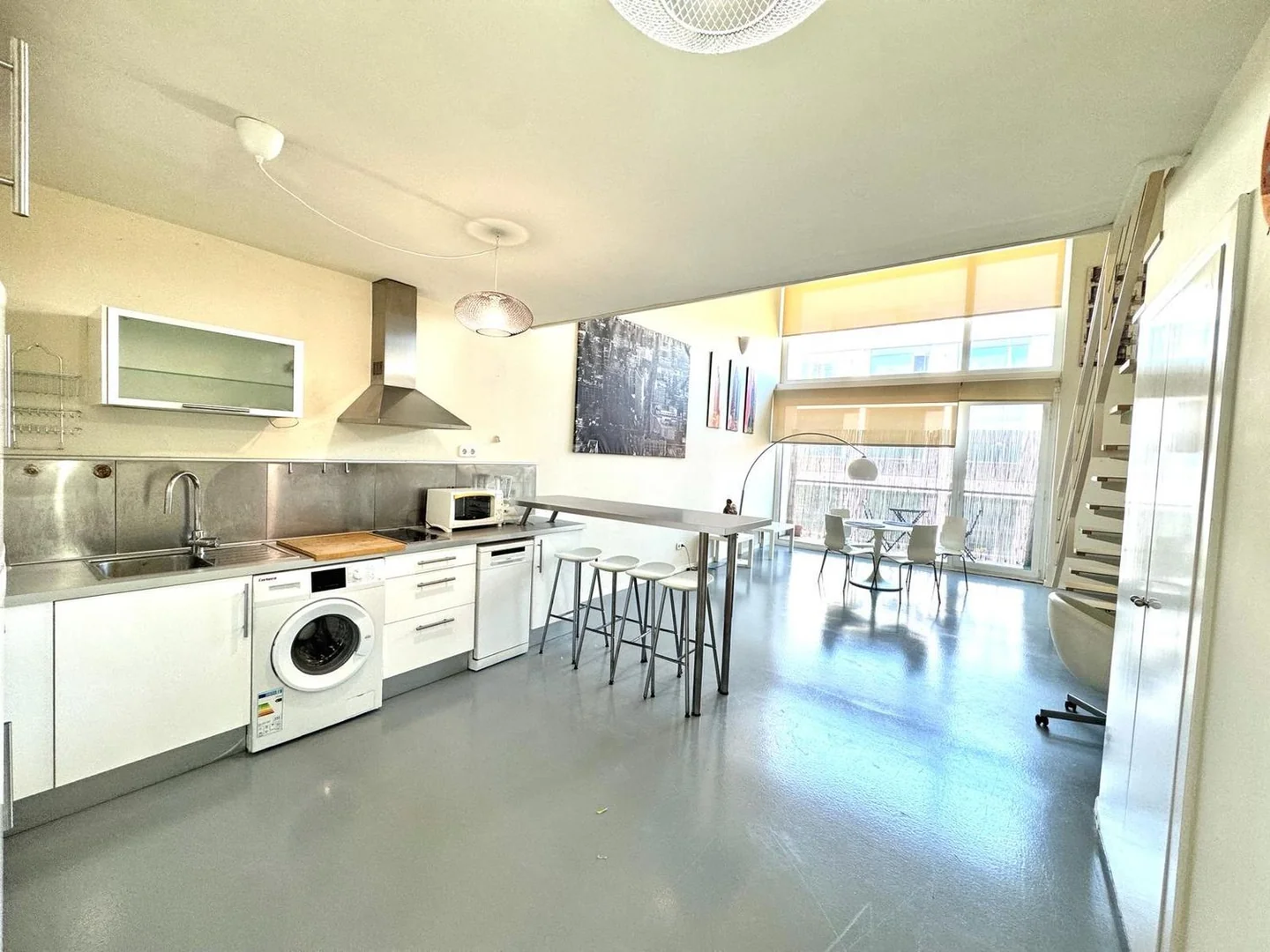 Dúplex en Calle de Julián Camarillo, Simancas - Foto 4