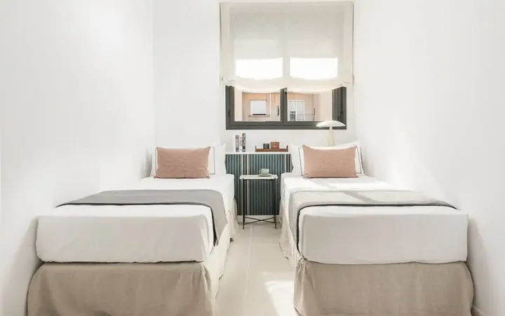 Apartamento en  Barcelona Capital - Foto 12