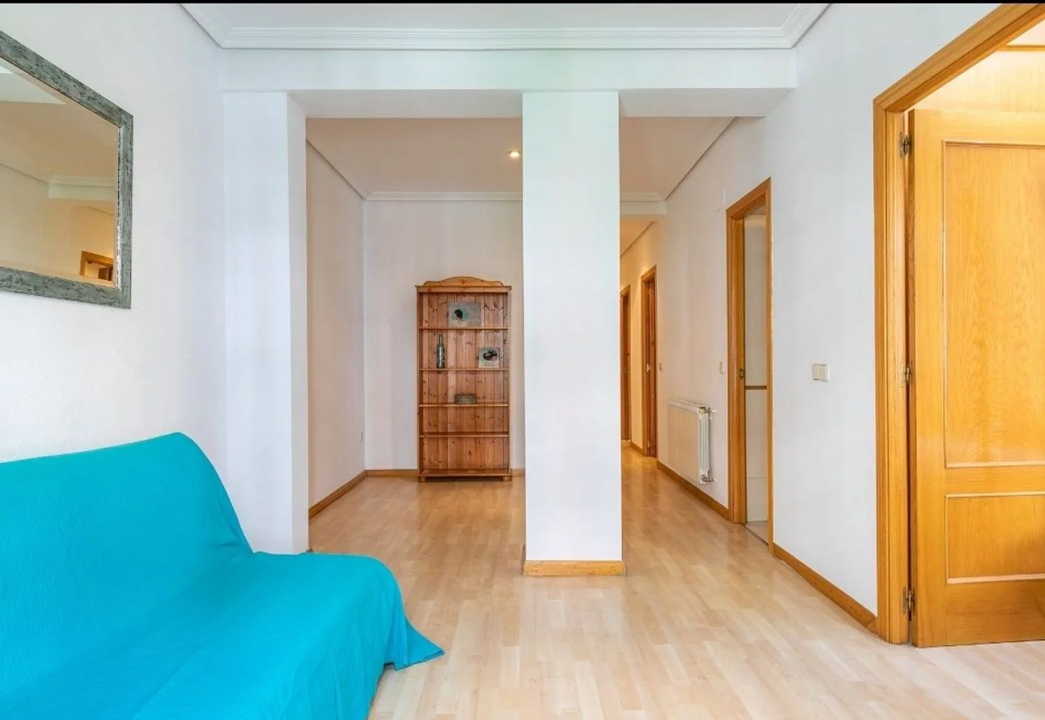 Piso en Calle de Valencia, 20, Lavapiés-Embajadores - Foto 10