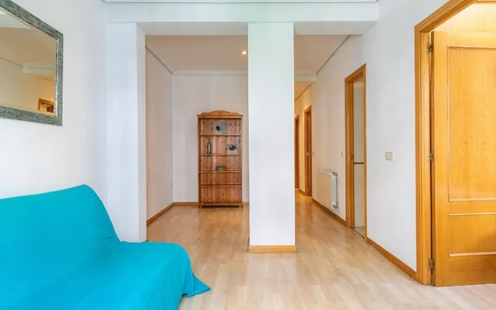 Piso en Calle de Valencia, 20, Lavapiés-Embajadores - Foto 10