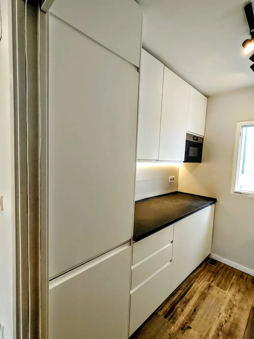 Piso en Barrio Valdezarza - Foto 2