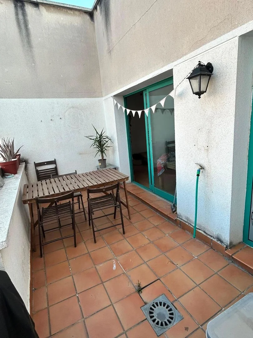 Ático en Calle Anturio, Bellas Vistas - Foto 17