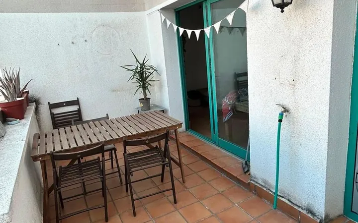 Ático en Calle Anturio, Bellas Vistas - Foto 17