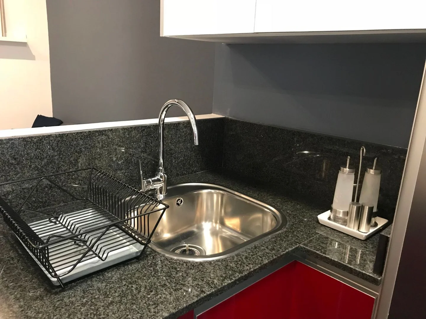 Estudio en calle Calvo Asensio, 10 - Foto 4