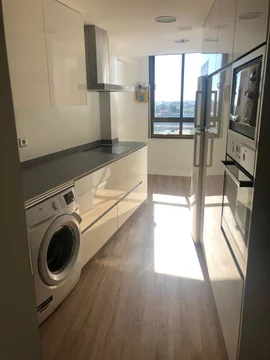 Alquiler de piso en Calle Cardenal Marcelo Spínola, 50 - Foto 9