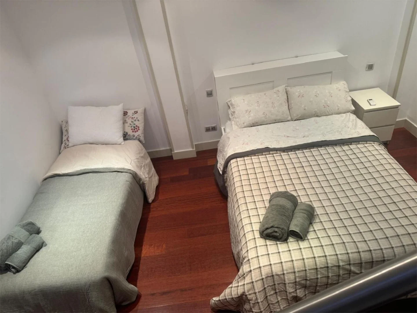 Piso en  Calle del General Díaz Porlier 62 - Foto 2