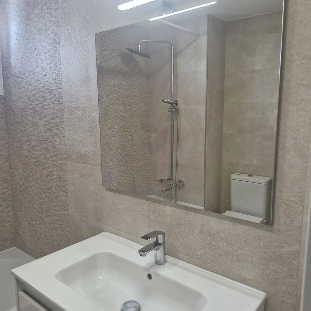 Piso en Avenida de Arqueros, 33, Campamento - Foto 11