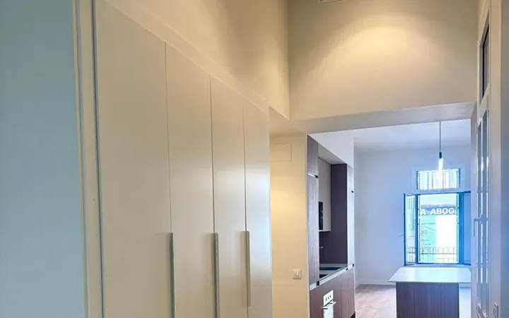 Estudio en Calle de Ávila, 21, Cuatro Caminos - Foto 1