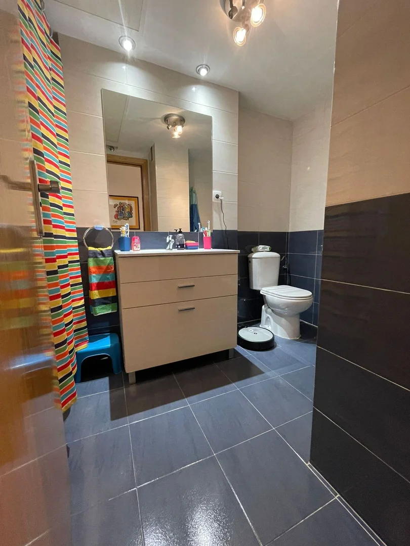 Ático en calle Redecilla del Camino, 9 - Foto 9