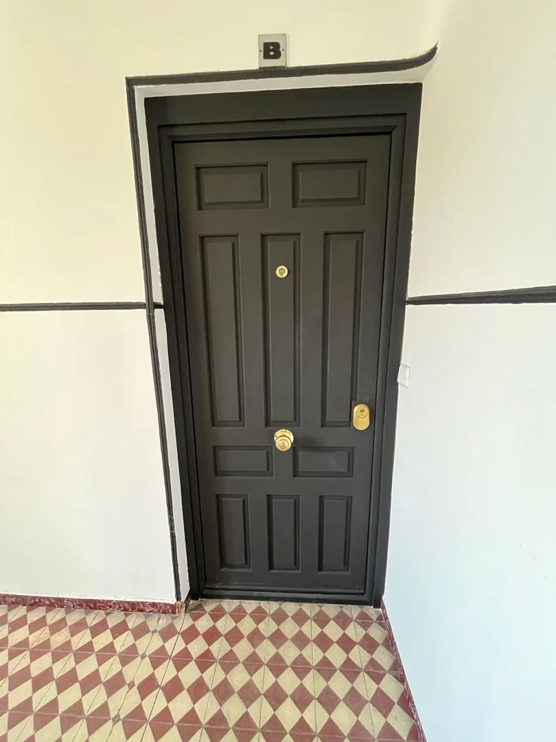 Piso en Calle de Alejandro Saint Aubin, 11, Chopera - Foto 36