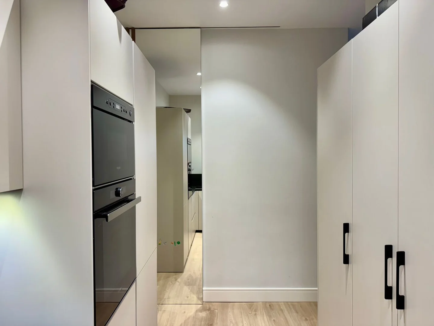 Piso en Calle del General Ramírez de Madrid, 42, Cuzco-Castillejos - Foto 15