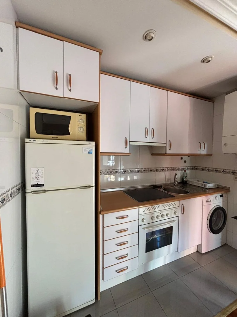 Estudio en Calle de la Isla de Sumatra, 45, Tres Olivos - Valverde - Foto 13