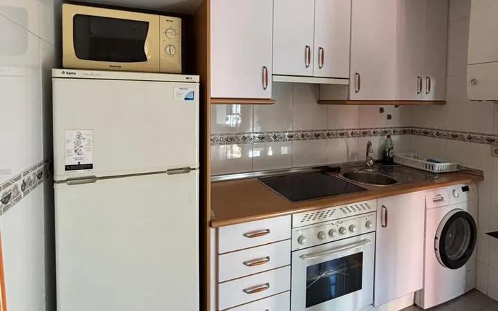 Estudio en Calle de la Isla de Sumatra, 45, Tres Olivos - Valverde - Foto 13