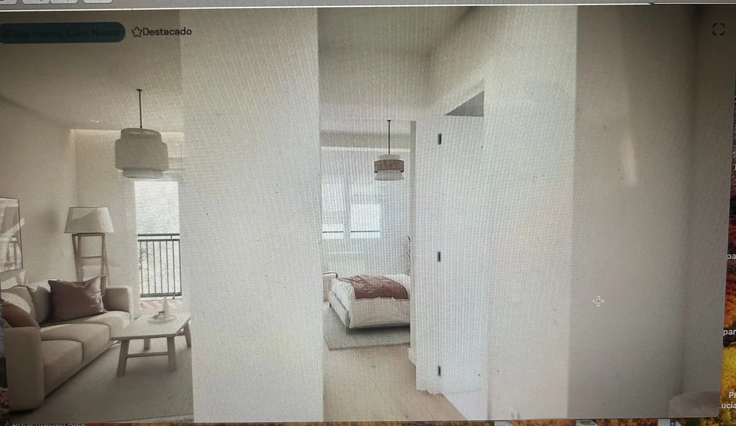 Piso en calle del Marqués de Lema, 9 - Foto 8