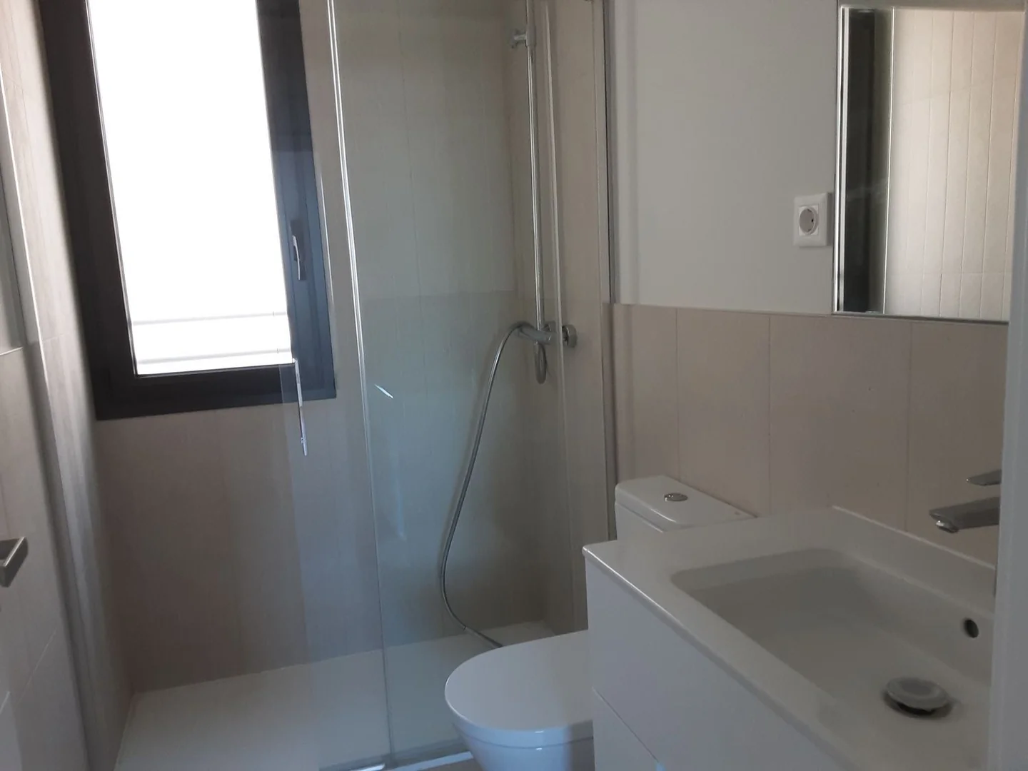 Piso en Paseo del Marqués de Zafra, 41 - Foto 19