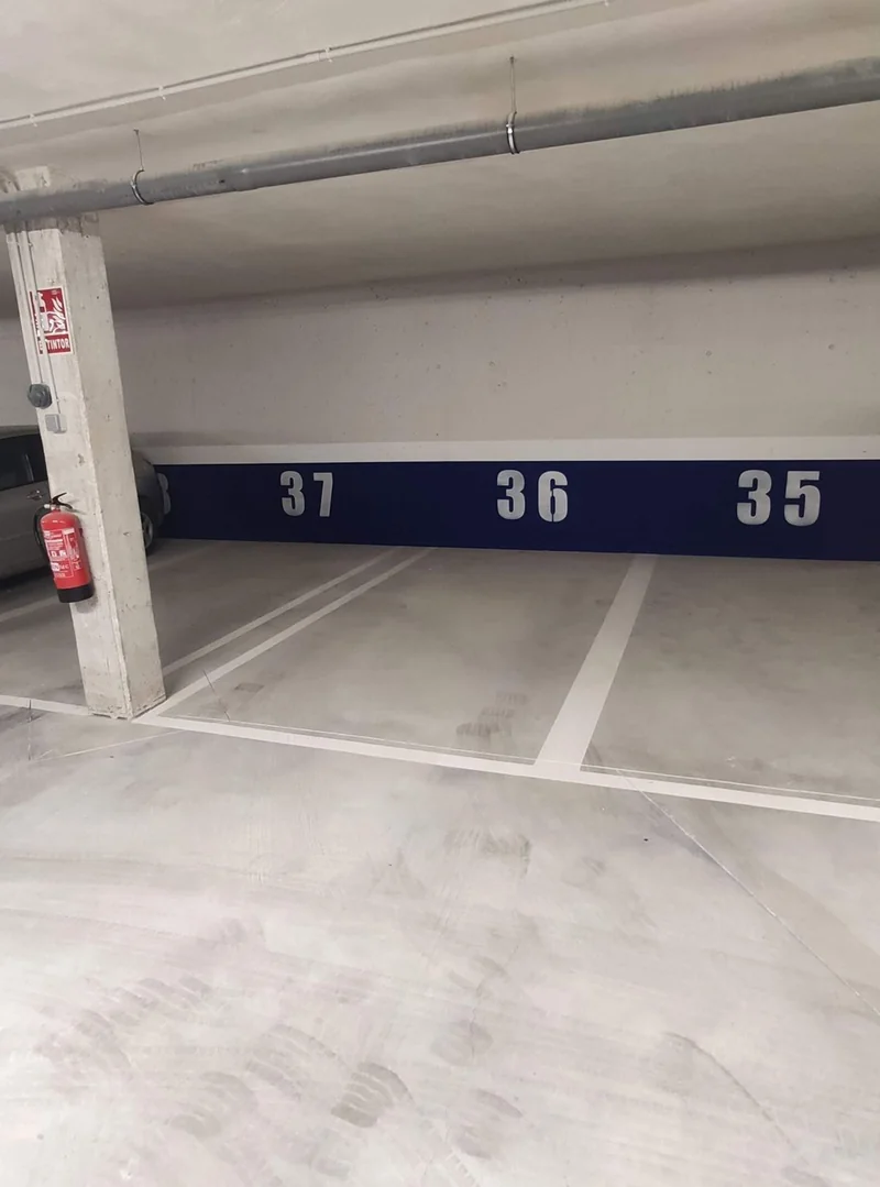 Piso en Calle Enrique Urquijo, 130, El Cañaveral - Foto 29